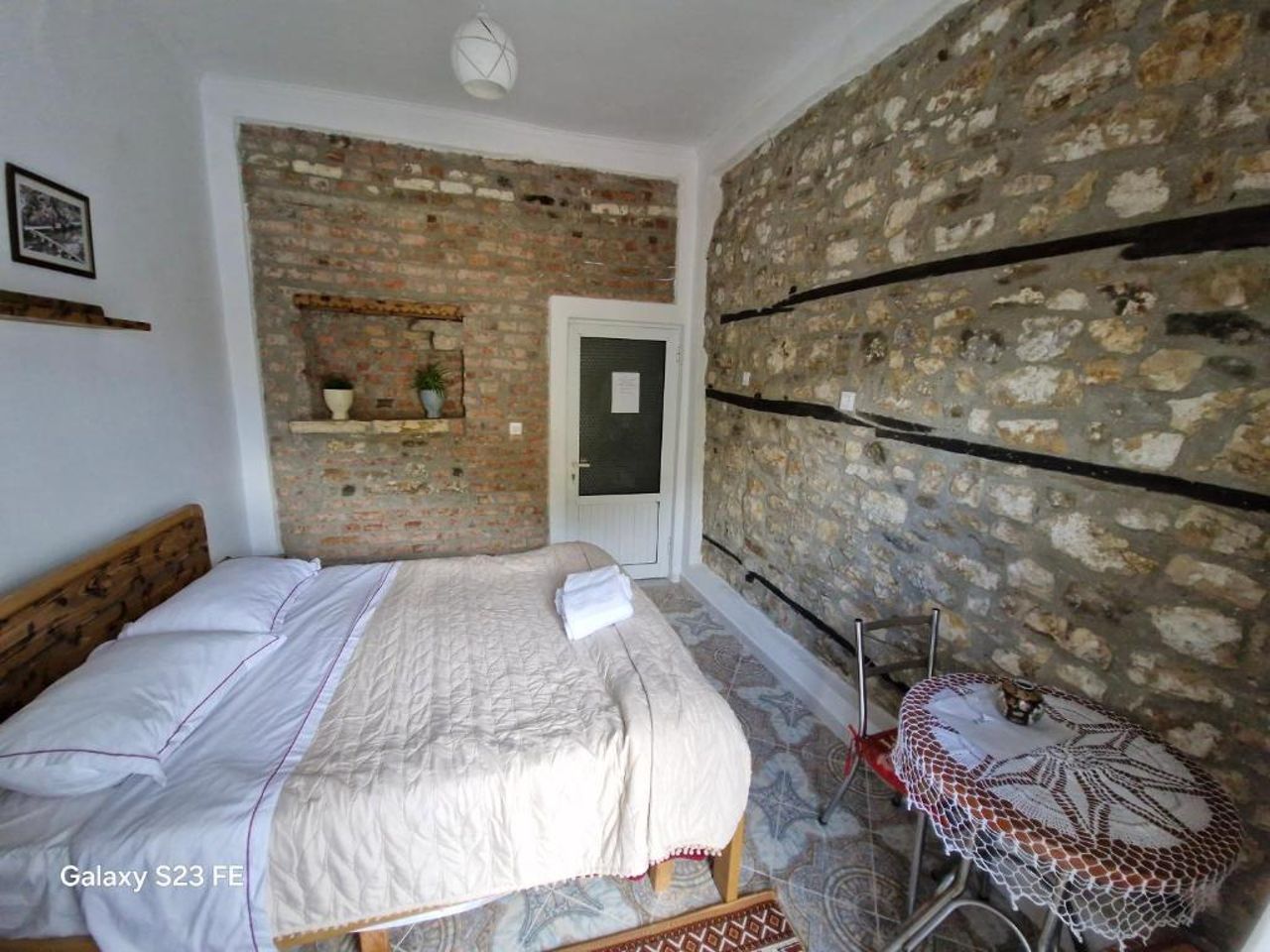 Guesthouse Belle View