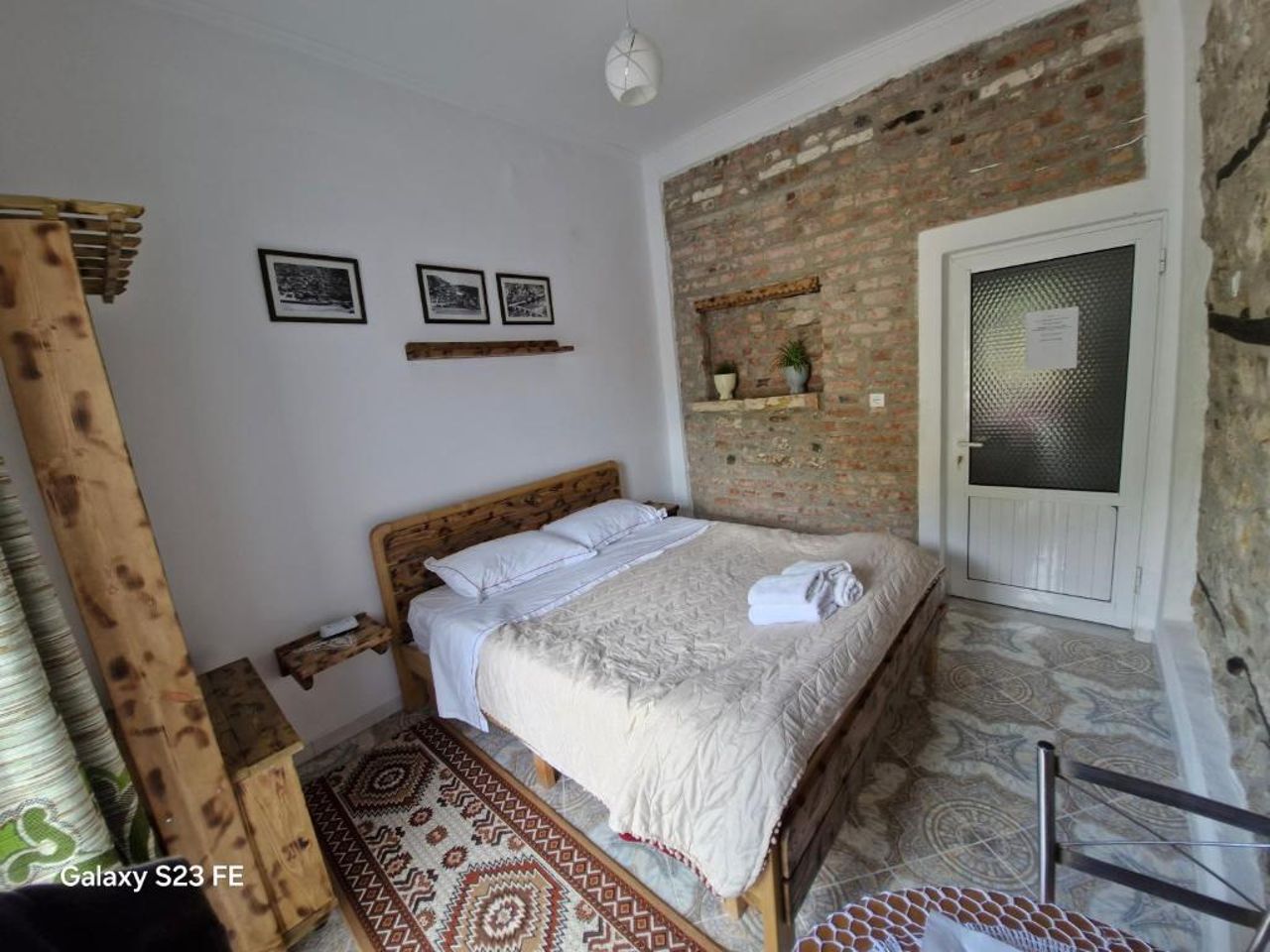 Guesthouse Belle View