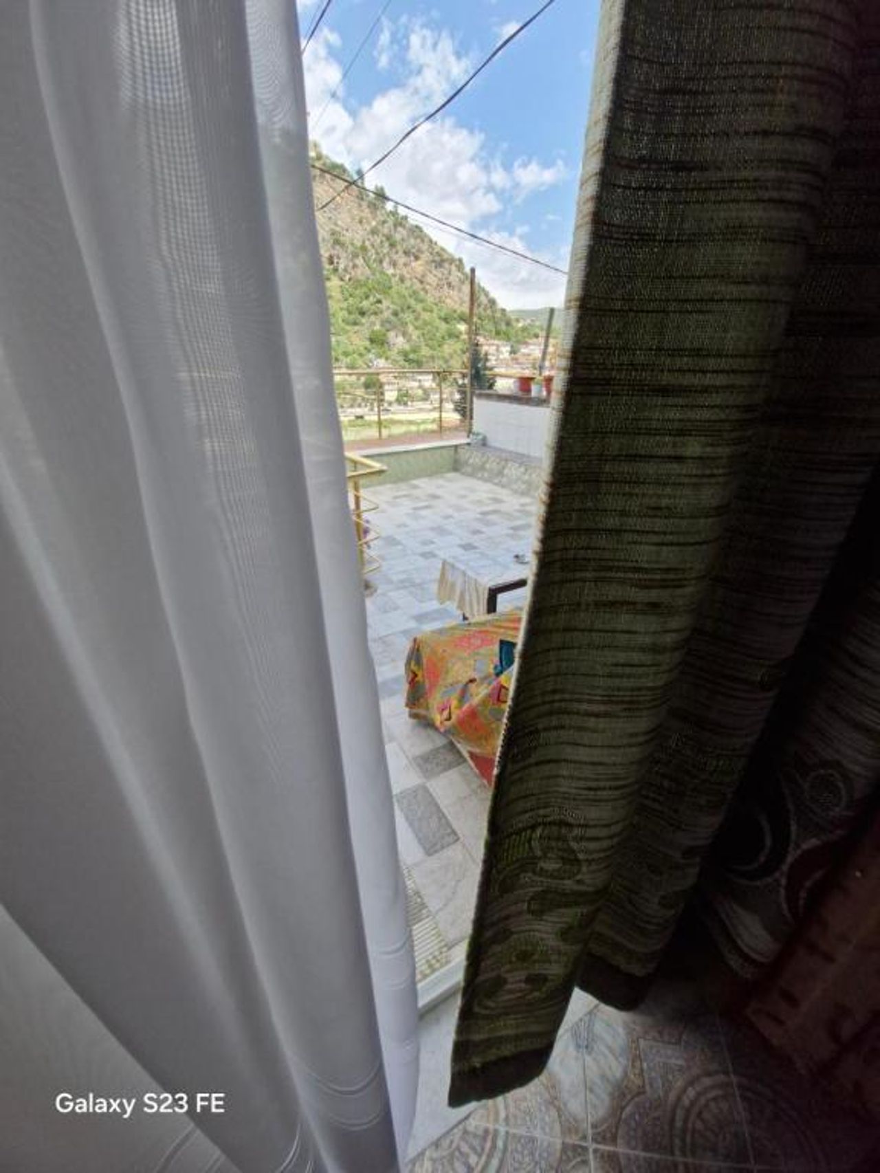Guesthouse Belle View