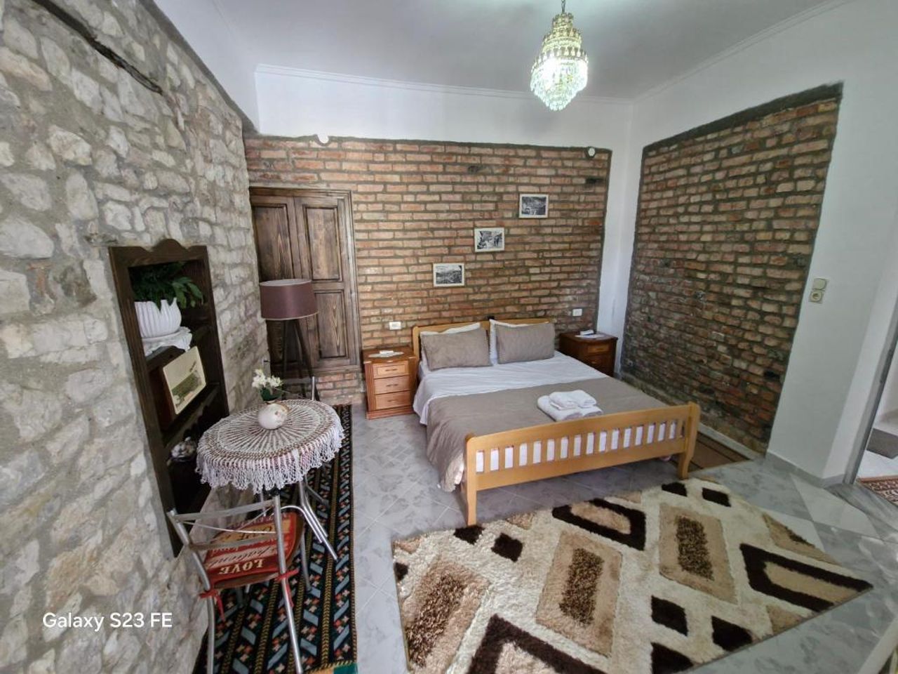 Guesthouse Belle View