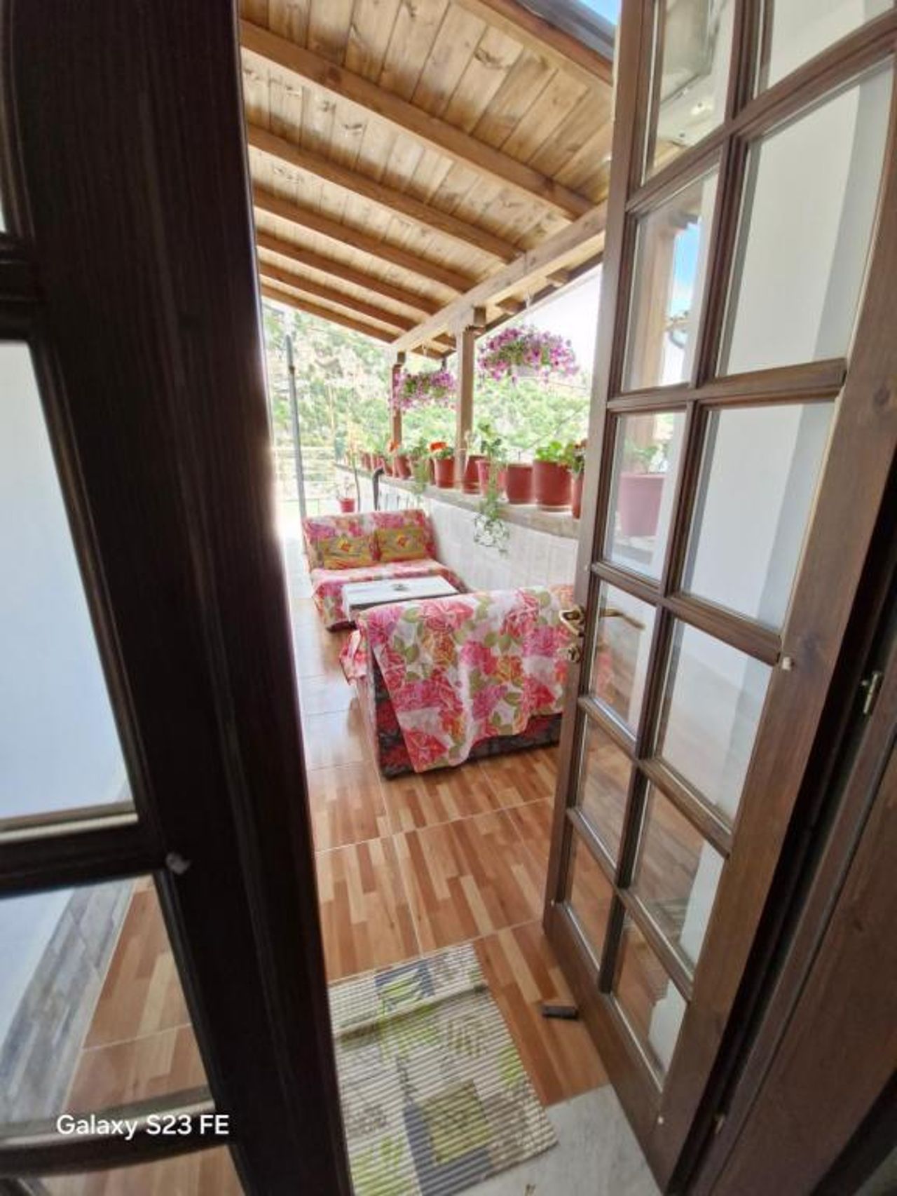 Guesthouse Belle View