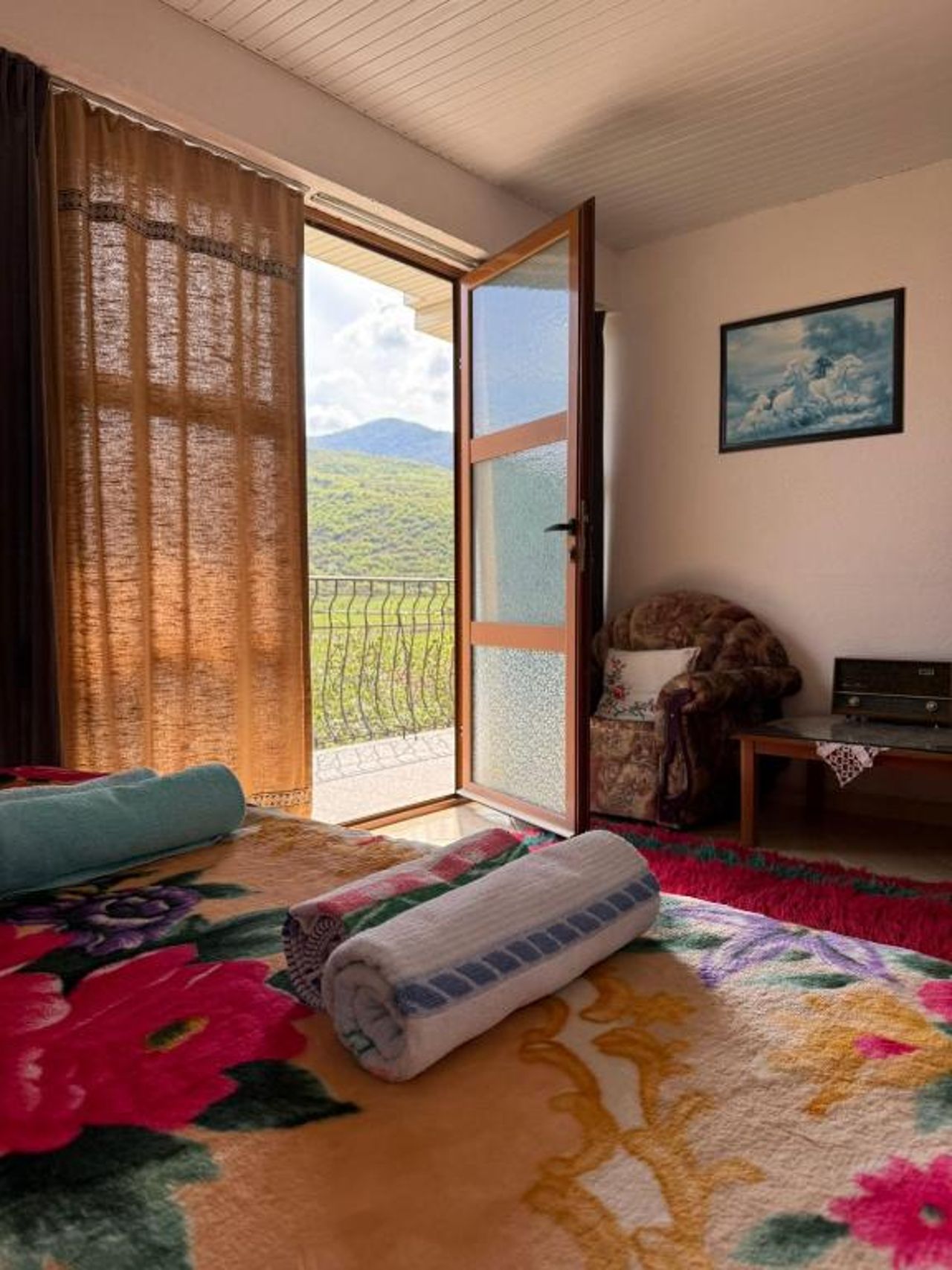 Prespa’s Balcony Guesthouse