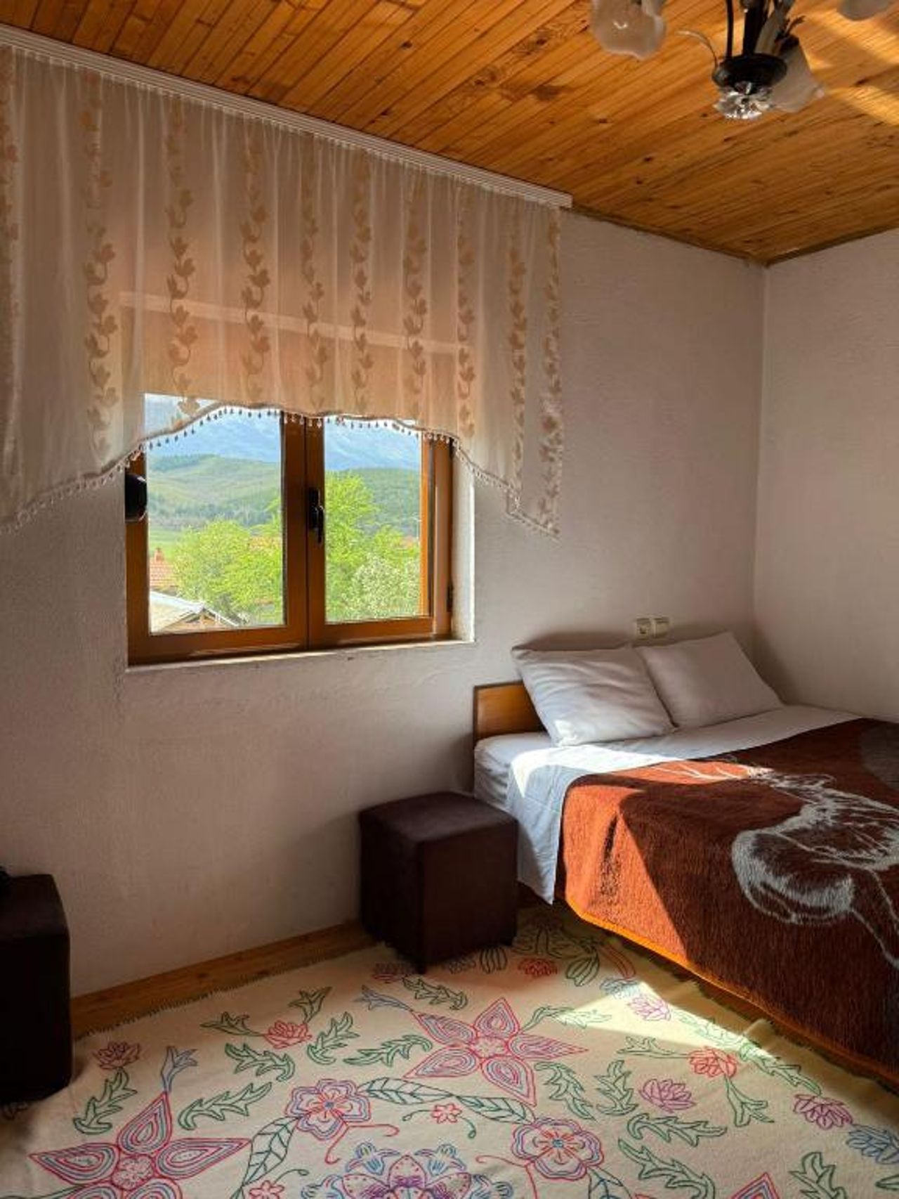 Prespa’s Balcony Guesthouse