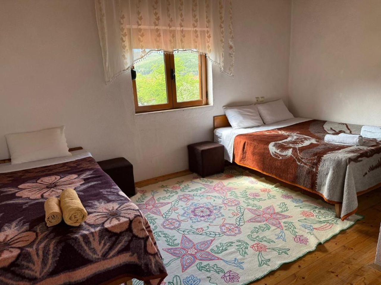 Prespa’s Balcony Guesthouse