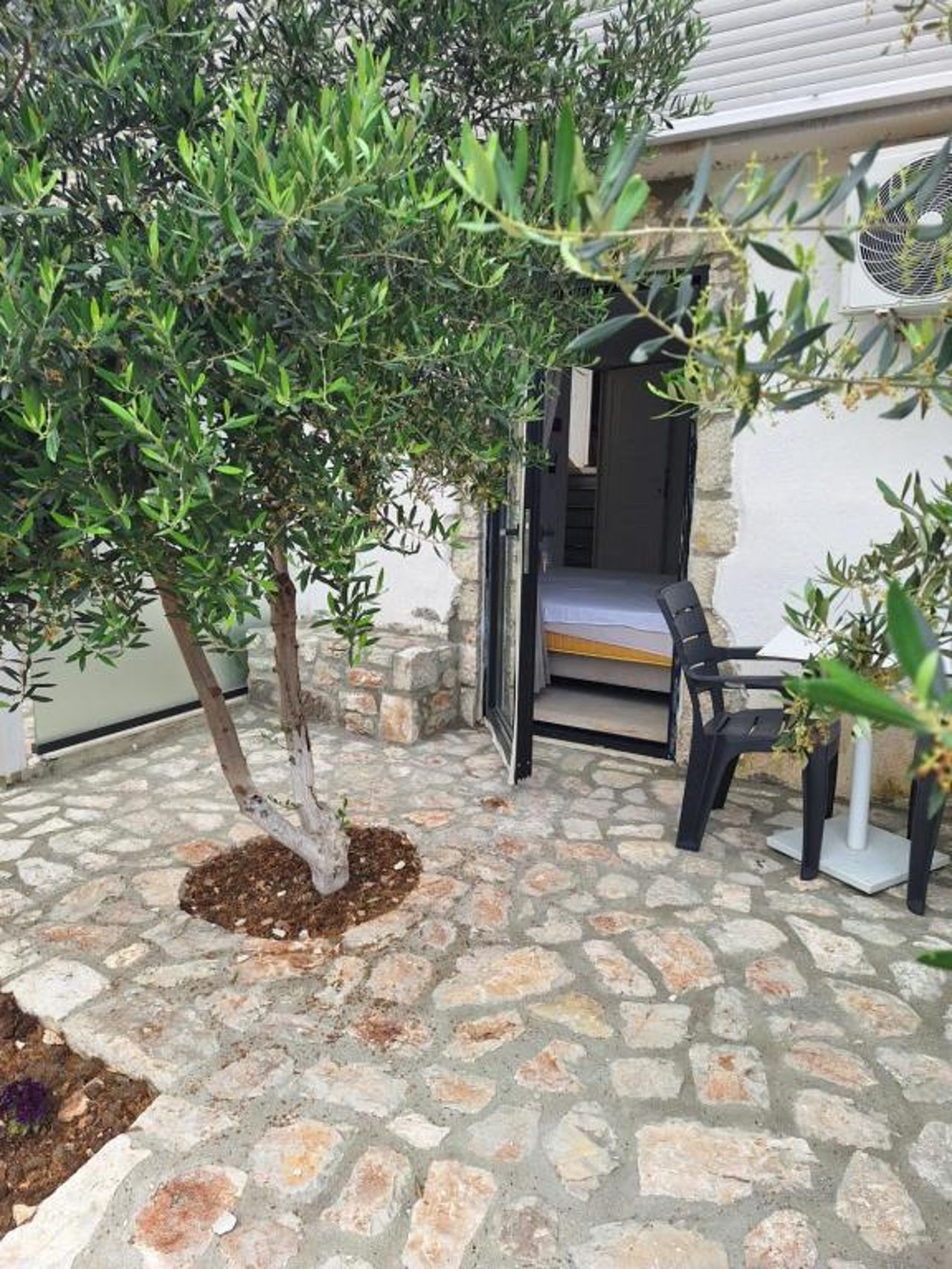Vila D Boutique Hotel