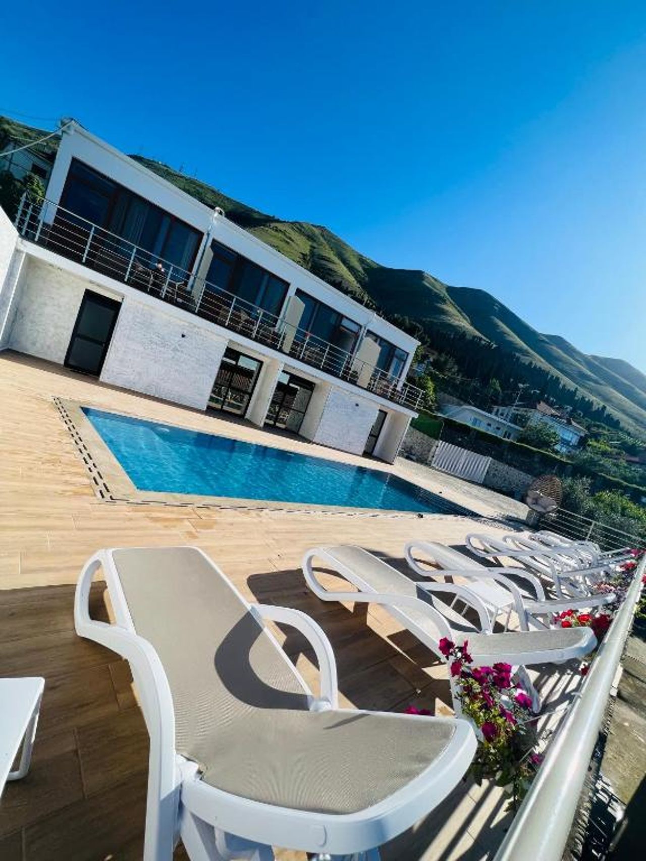 Iart Residence
