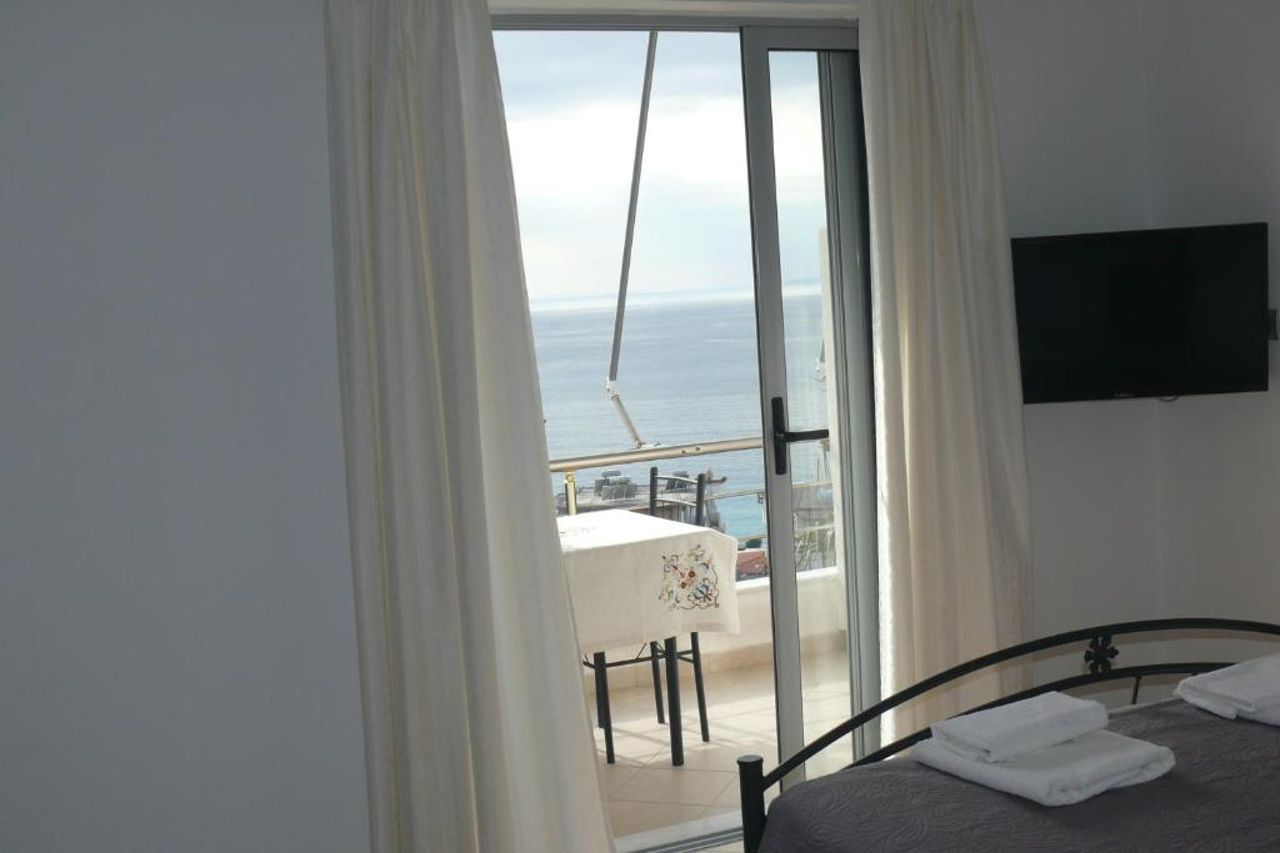Hotel Erviliano