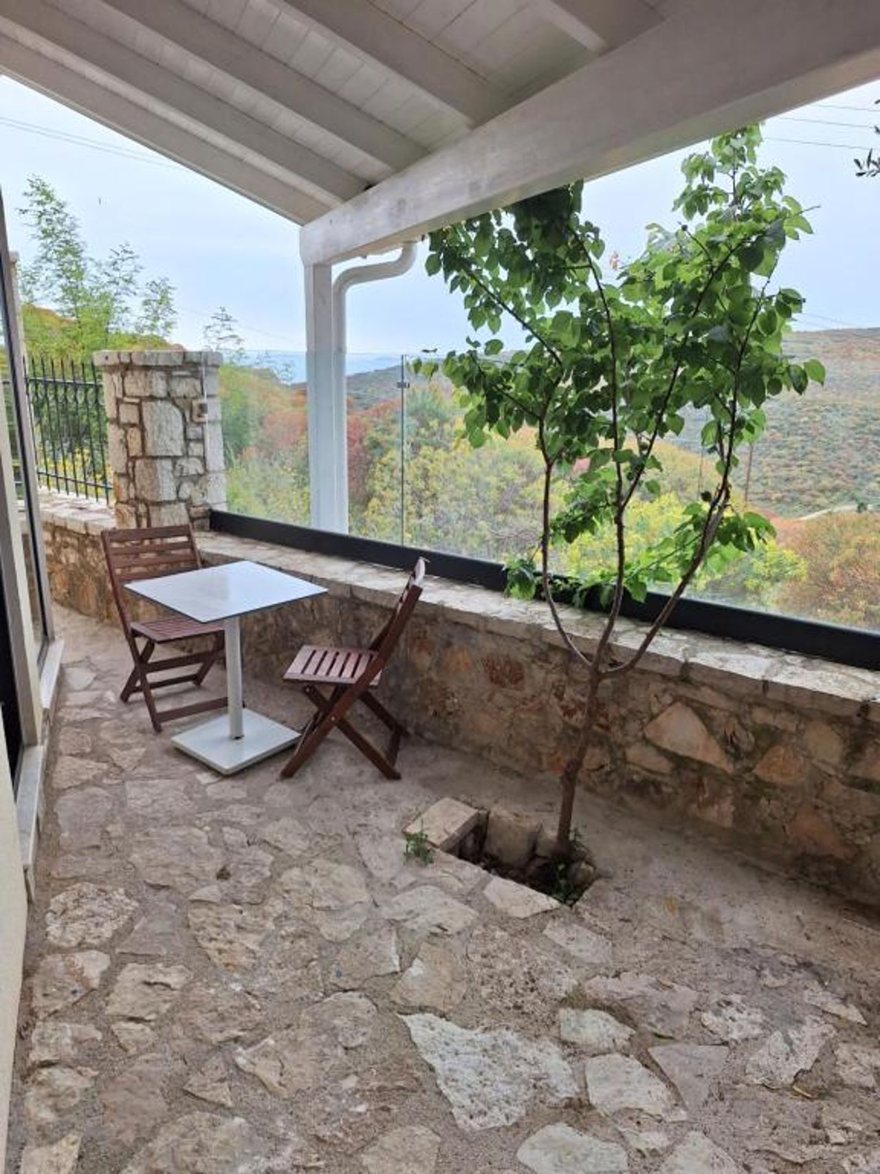 Vila D Boutique Hotel