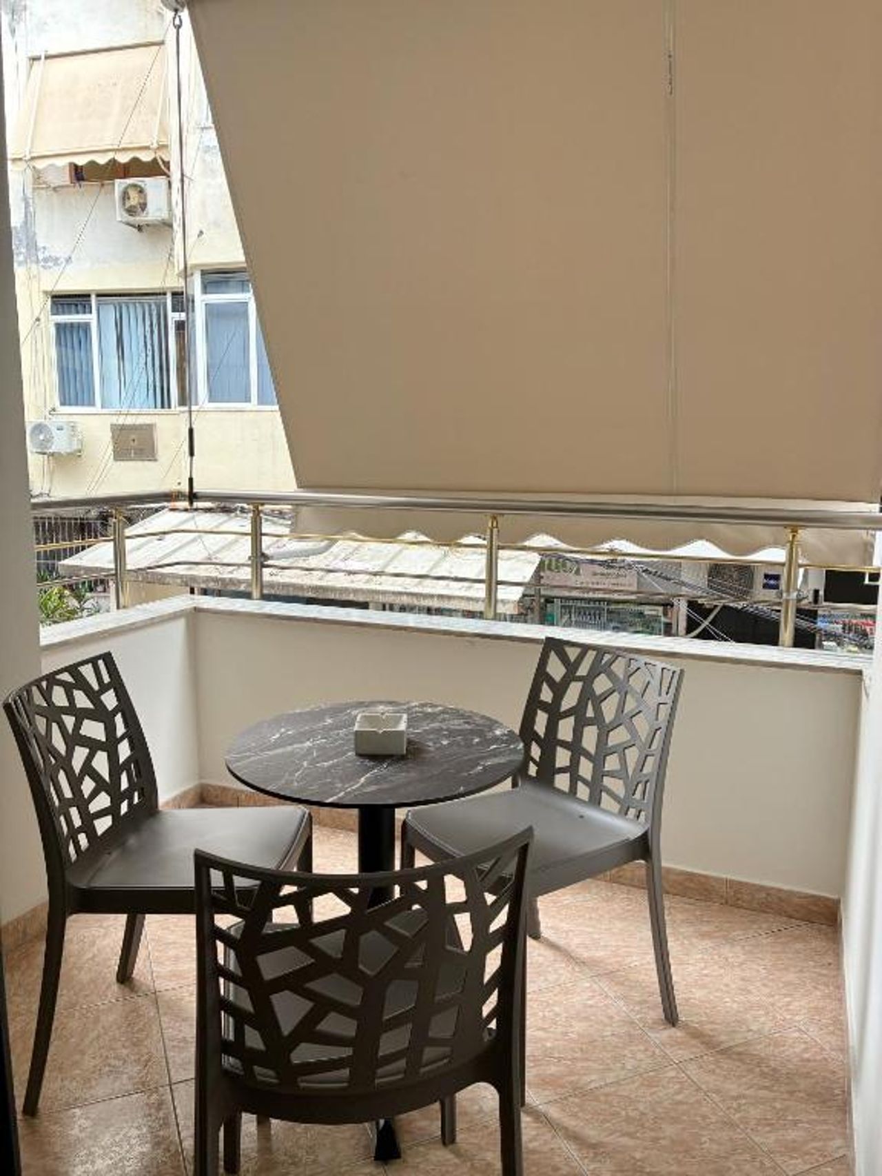 Clinton Tirana Inn