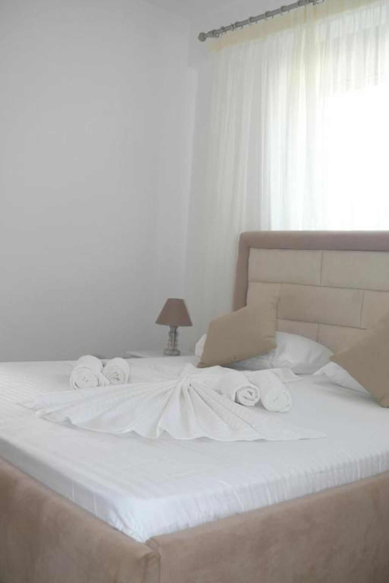 Hotel Erviliano