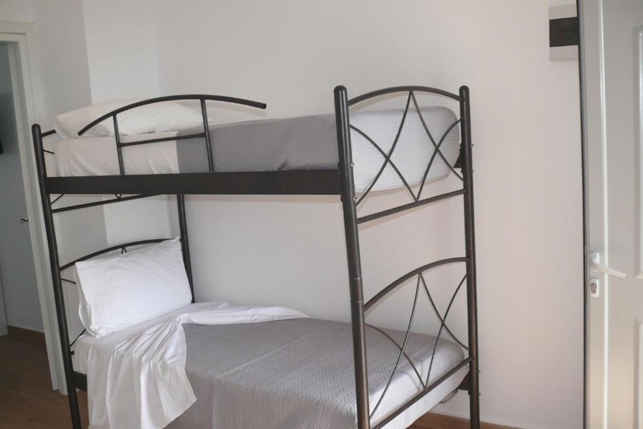 Hotel Erviliano