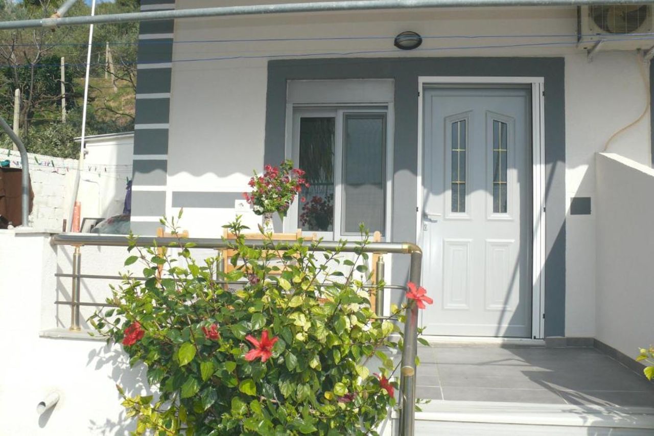 Hotel Erviliano