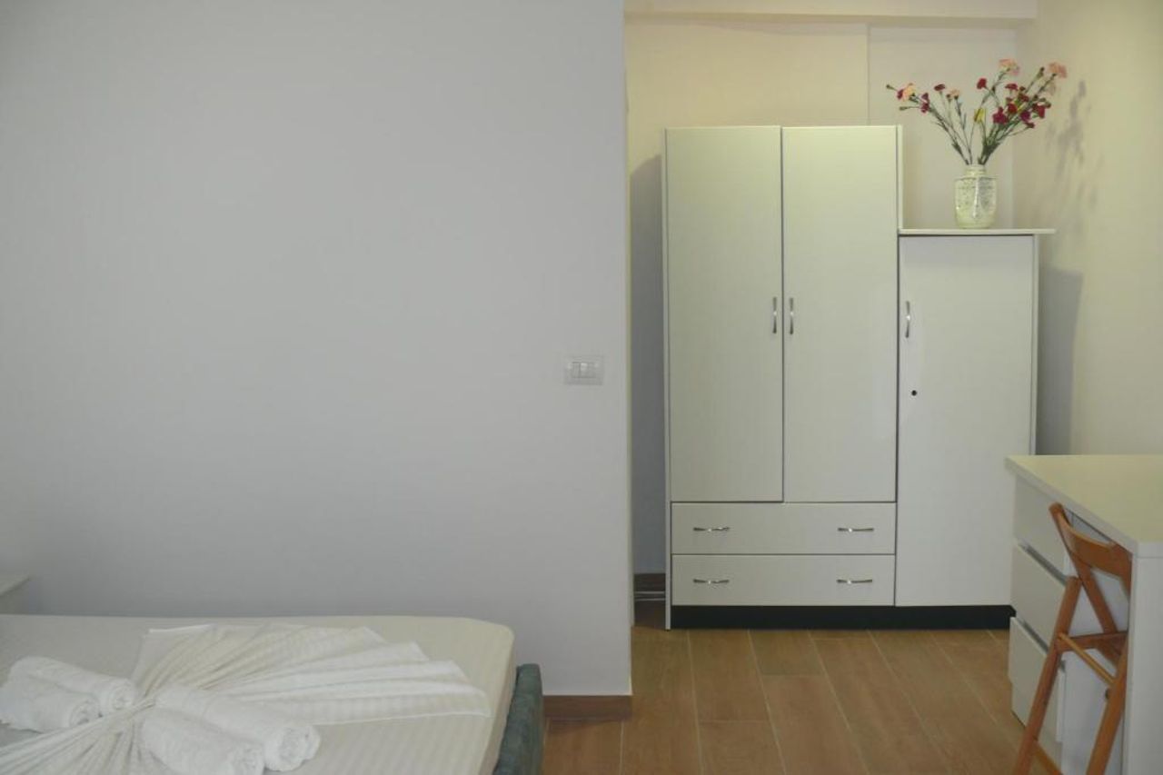 Hotel Erviliano