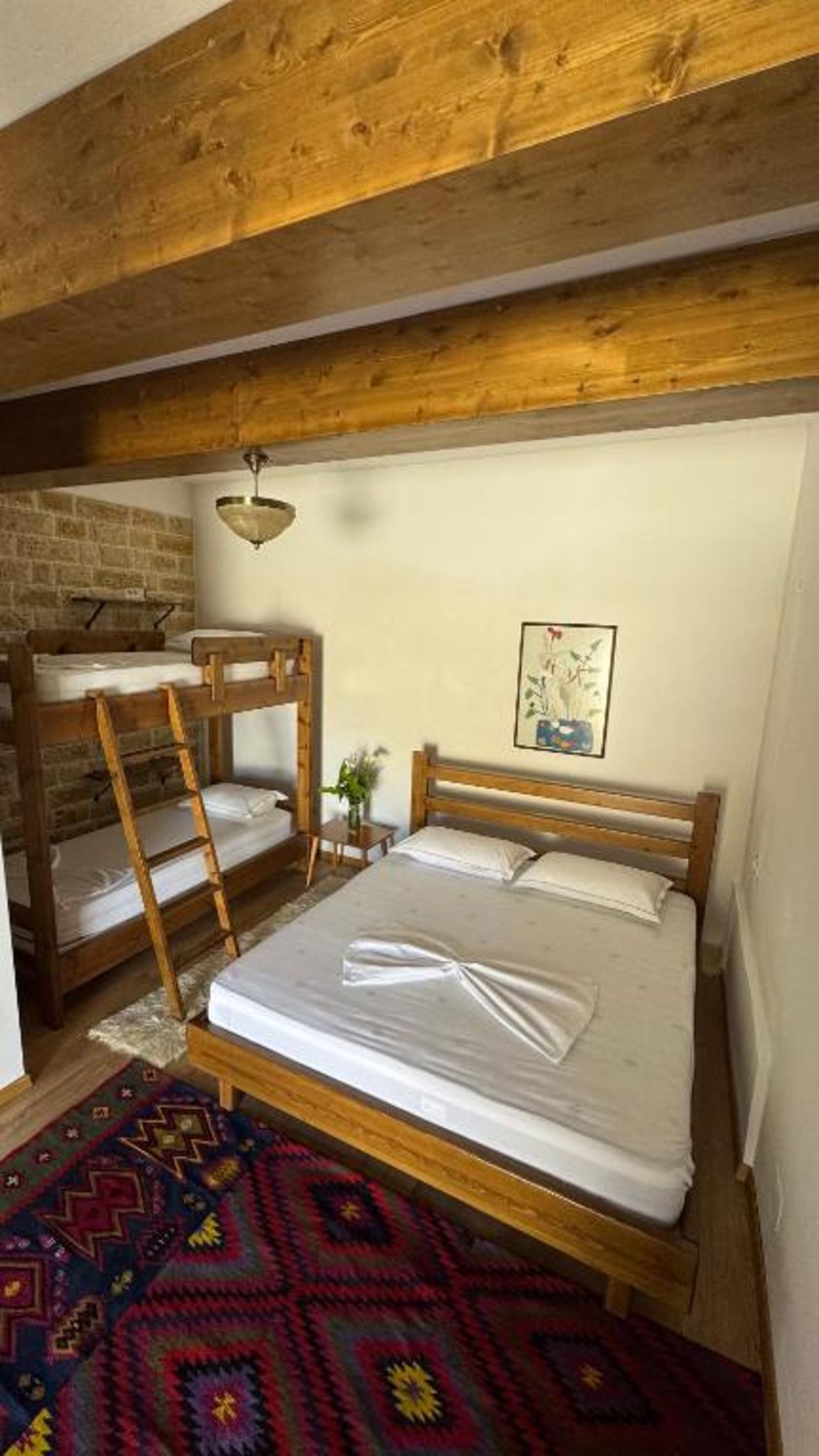 Ana Rest House Hostel Berat
