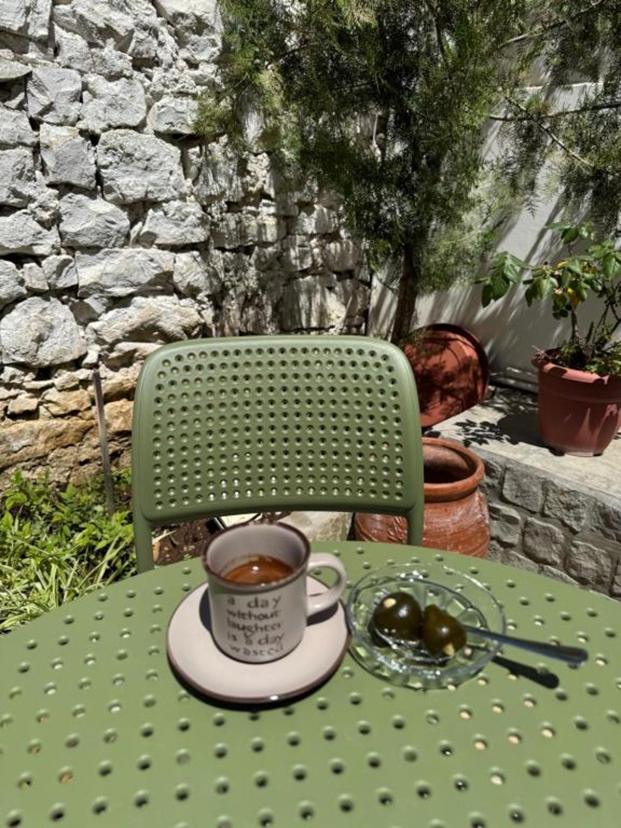 Ana Rest House Hostel Berat