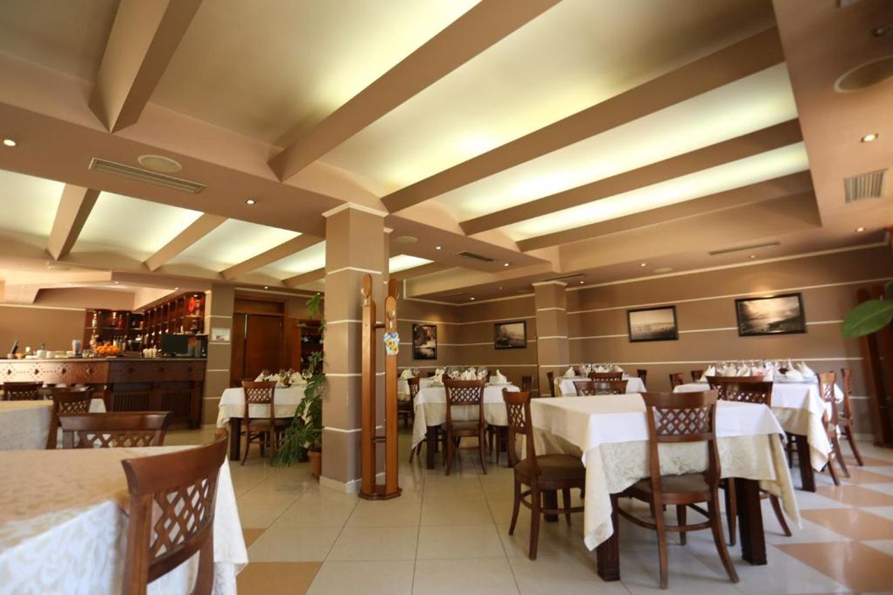 Guesthouse Bimbli