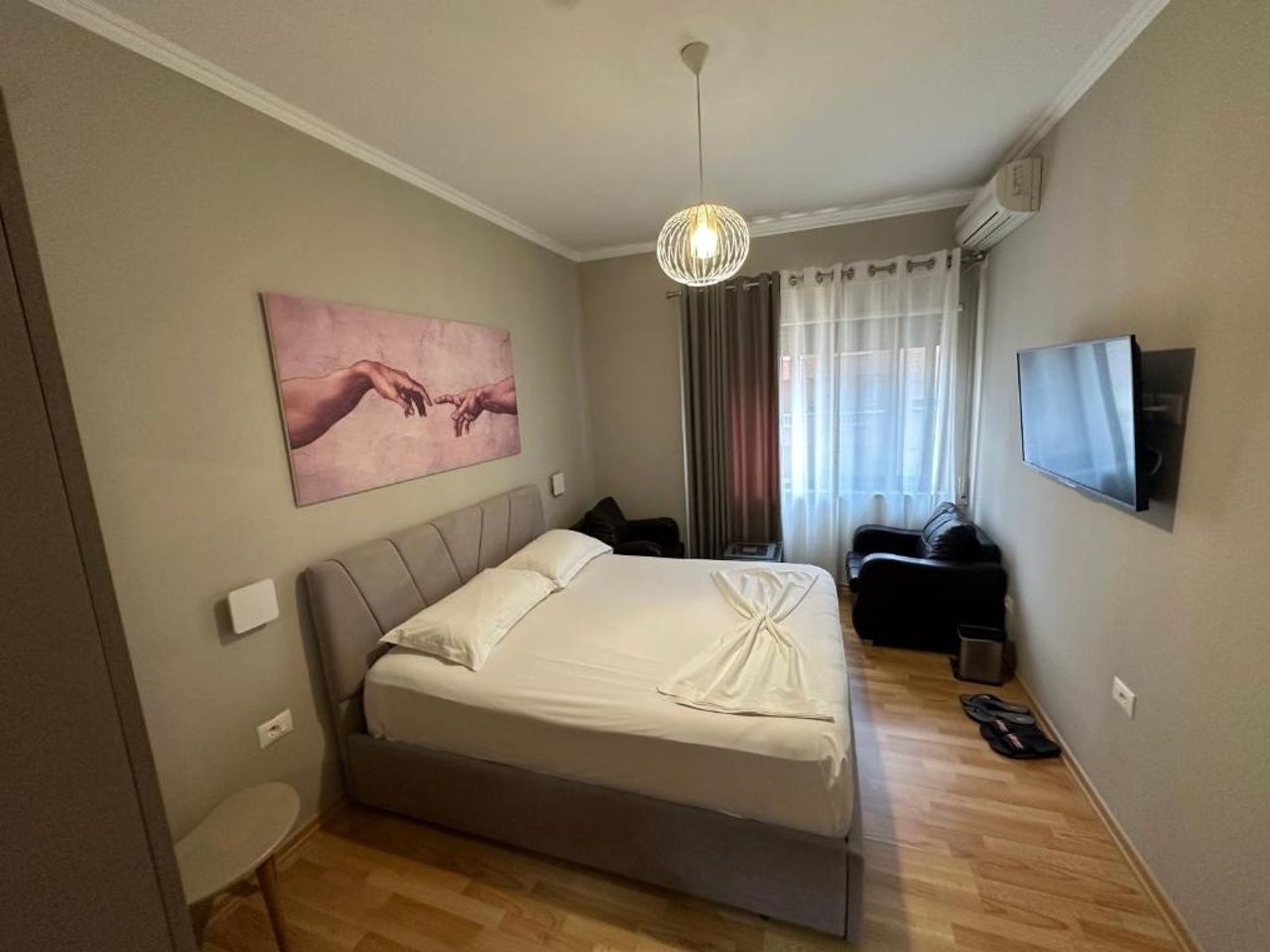 Hotel Dionis Rooms