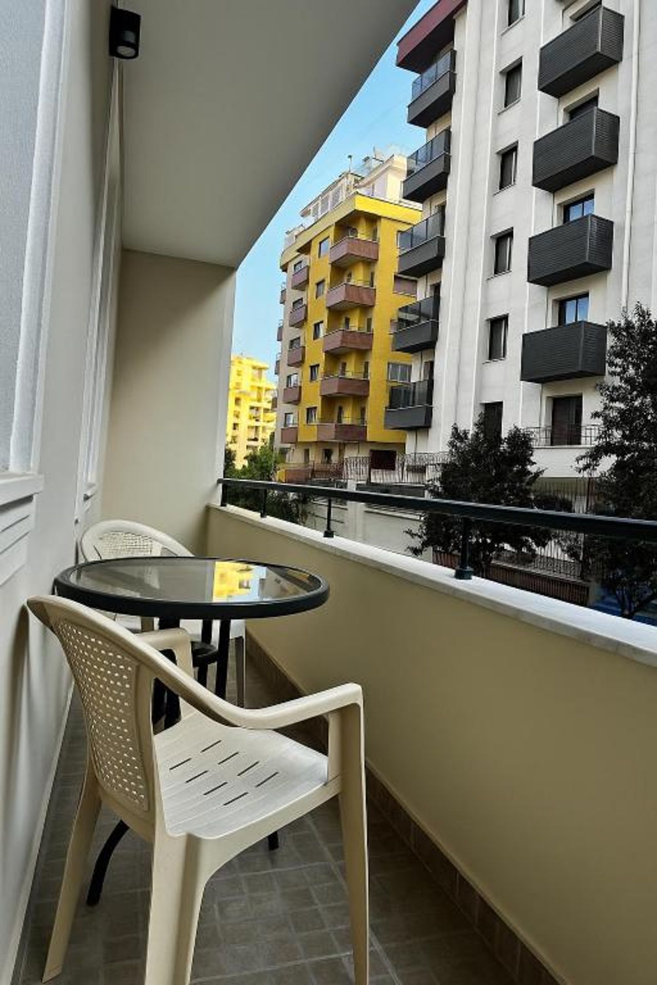 Hotel Globo