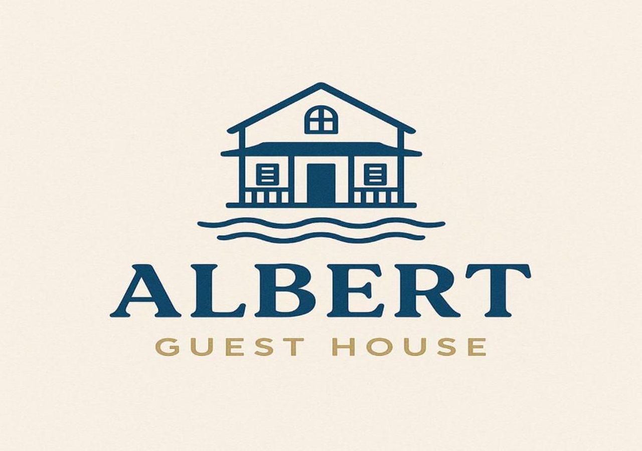 Albert Guest House