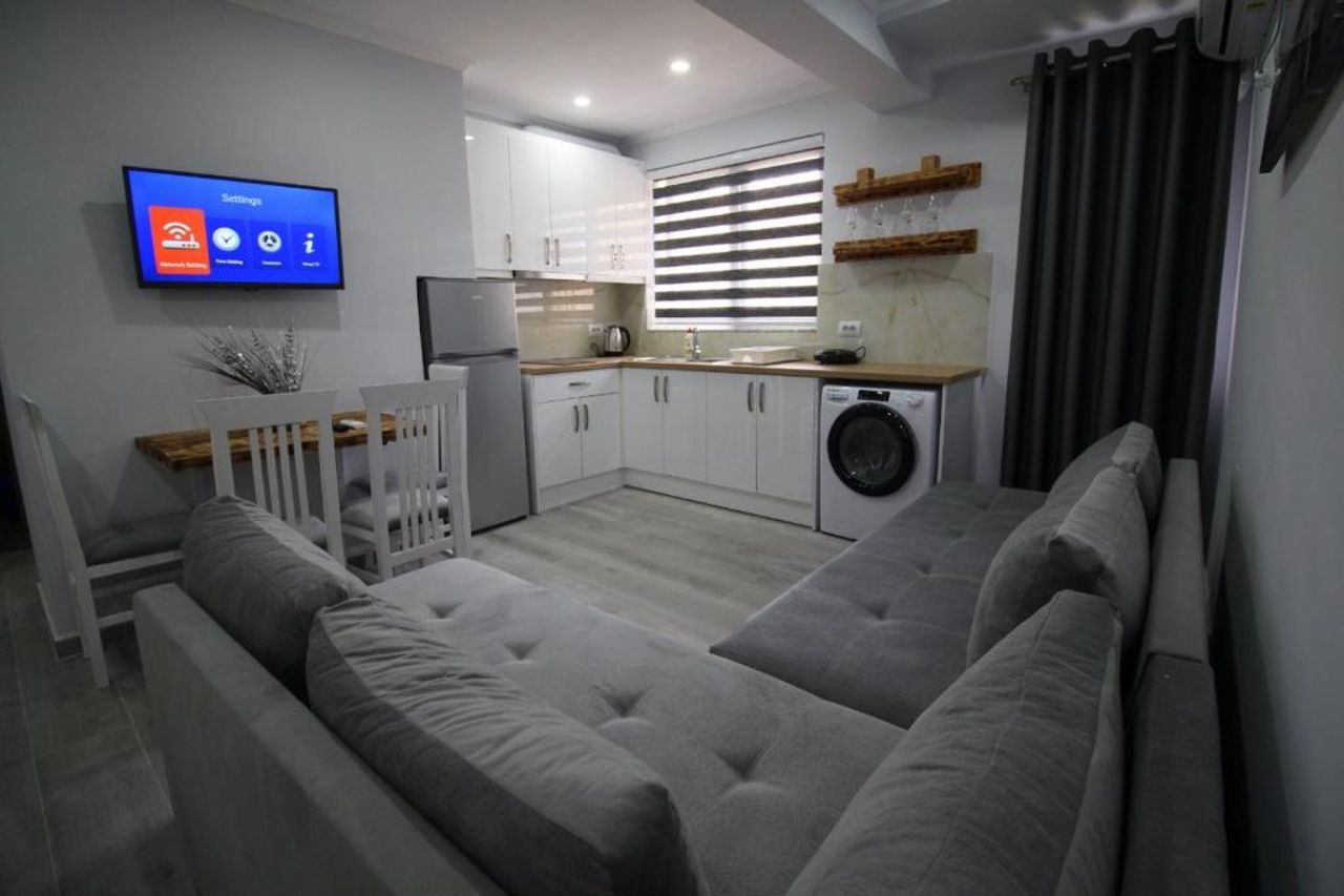 J&M Luxury Apartments Saranda