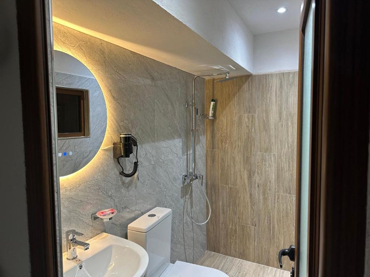 Guesthouse Mele