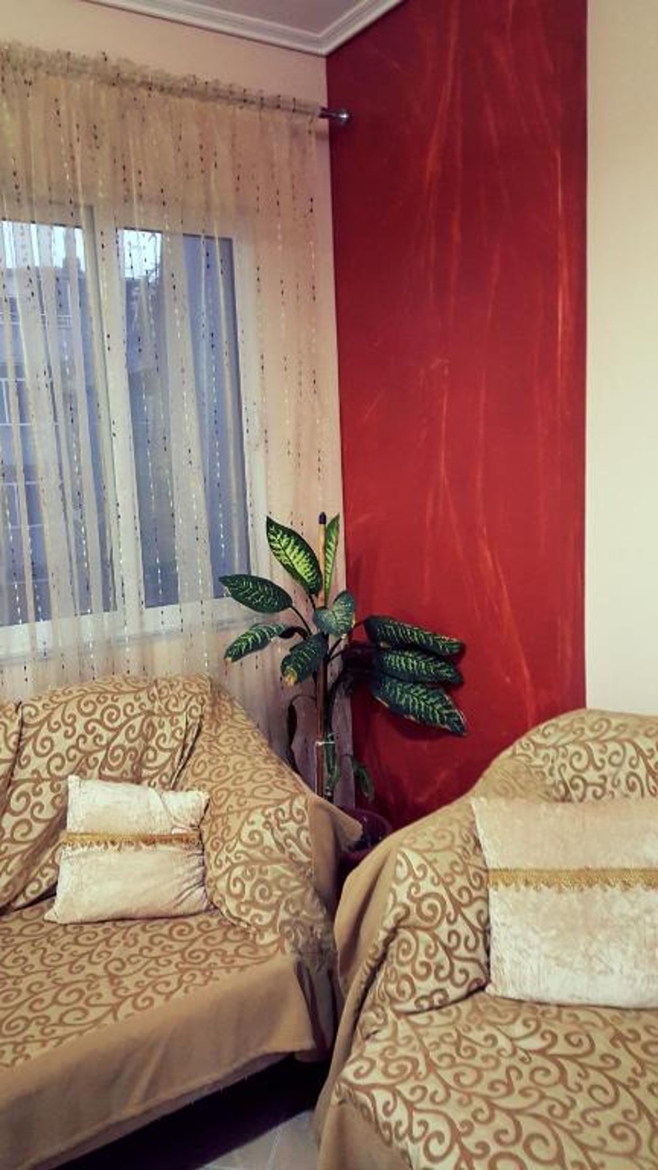Apartment Angel