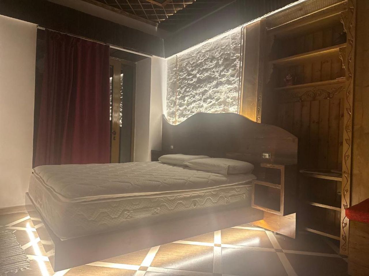 Guesthouse Mele