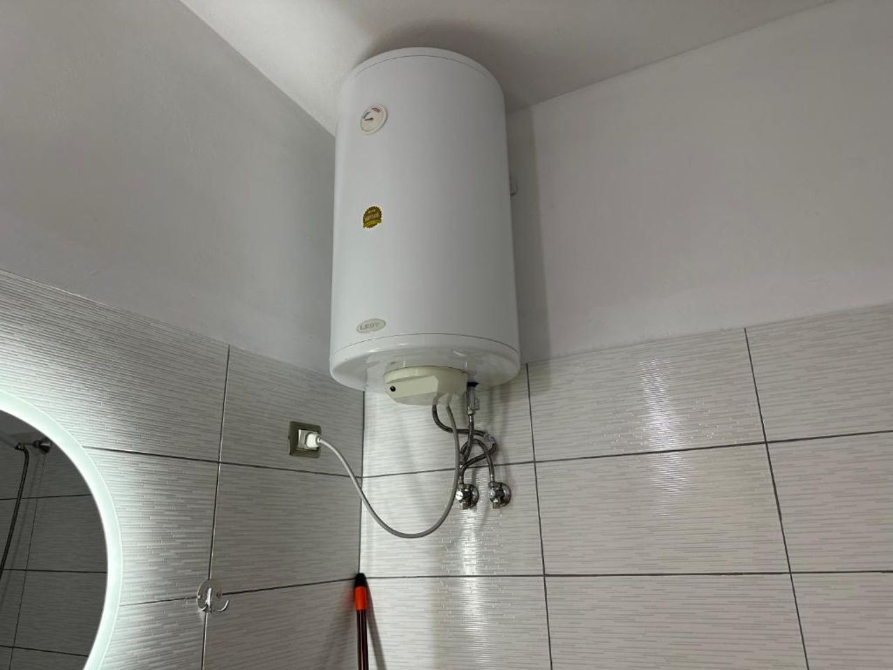 Shell Home golem 1