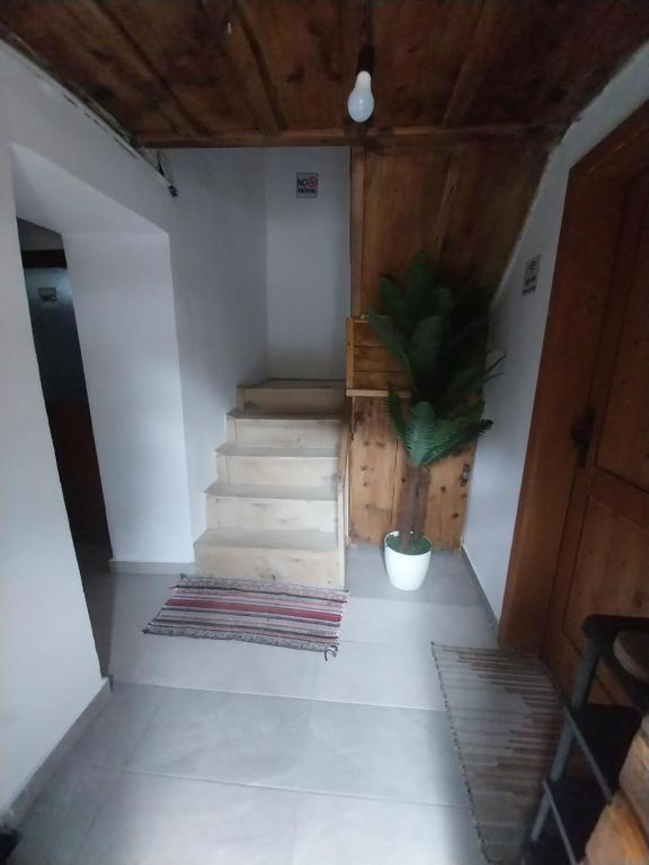 Guesthouse Dritan Tethorja