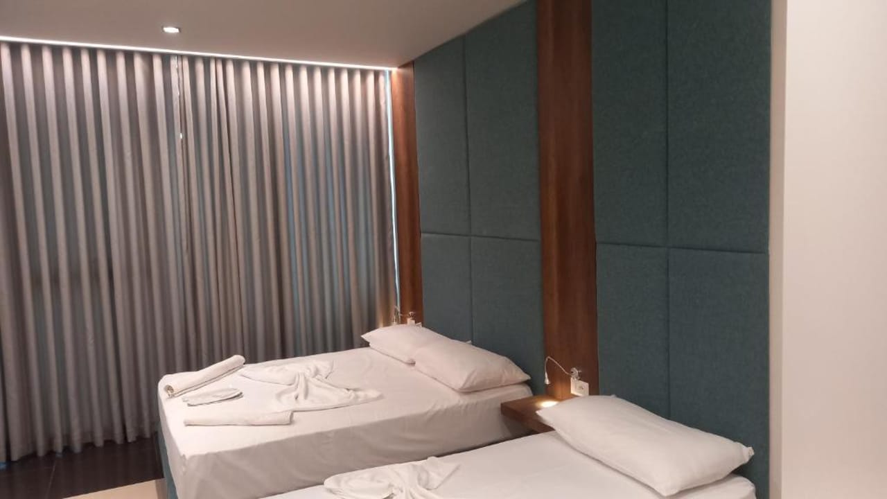Hotel Aglon