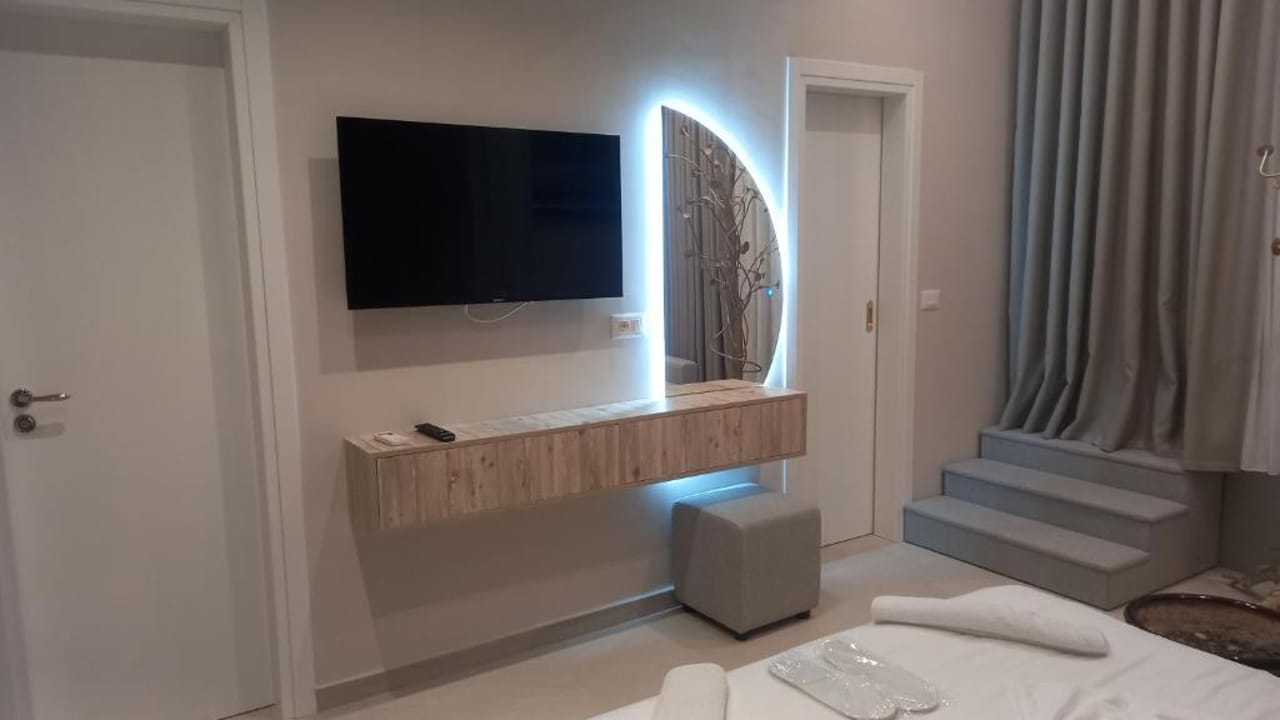 Hotel Aglon