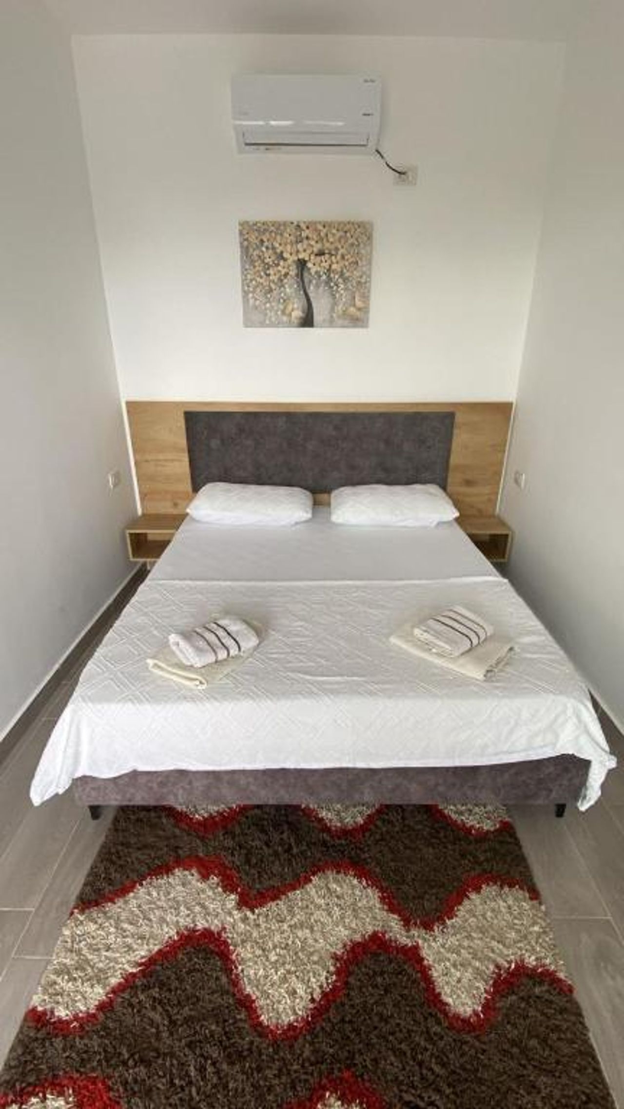 Natyra e Ishullit - Resort