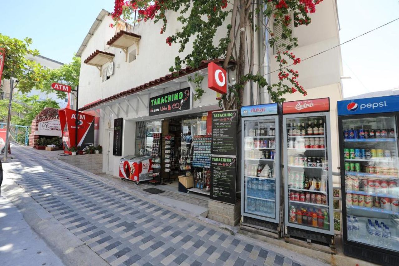 Hotel Vila Kapllani