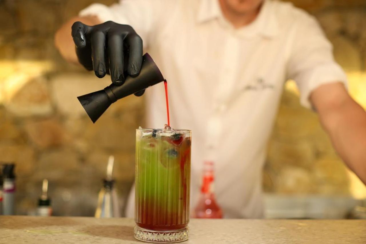 Olympia Hotel Vlore