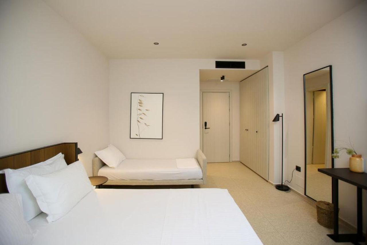 Olympia Hotel Vlore