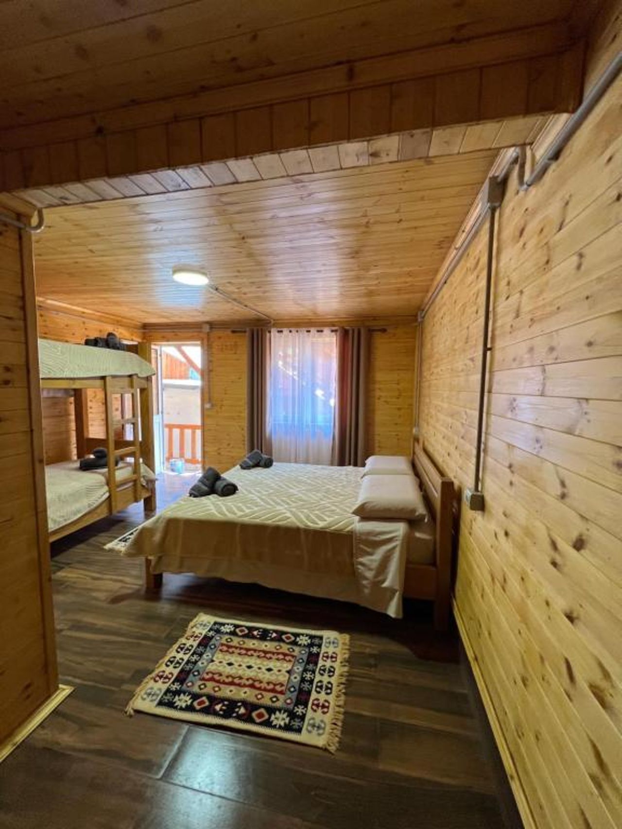 Guesthouse Zgiboza