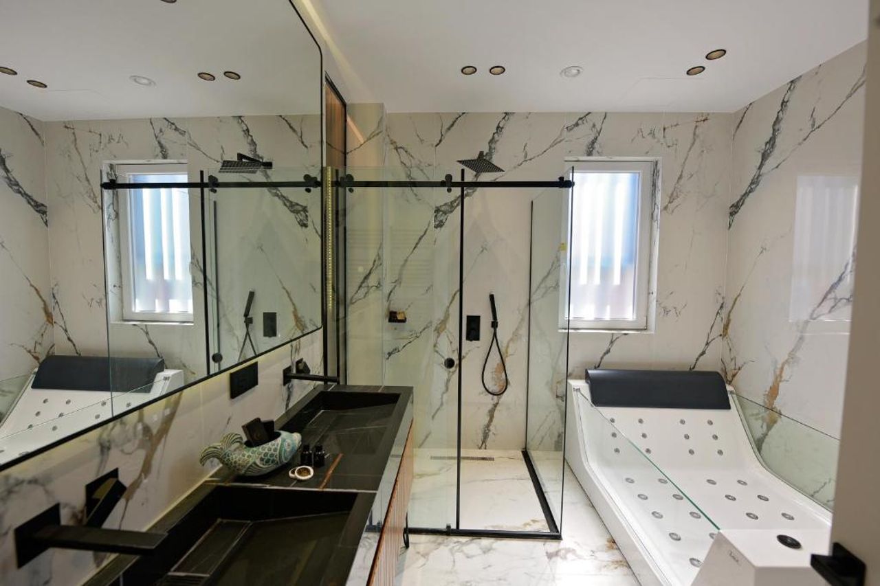 Luani-A spa & wellness center