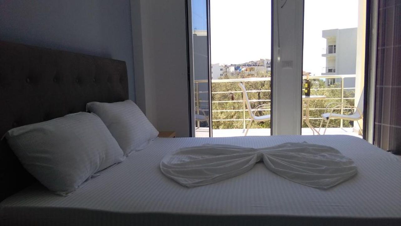 Guest House Solive