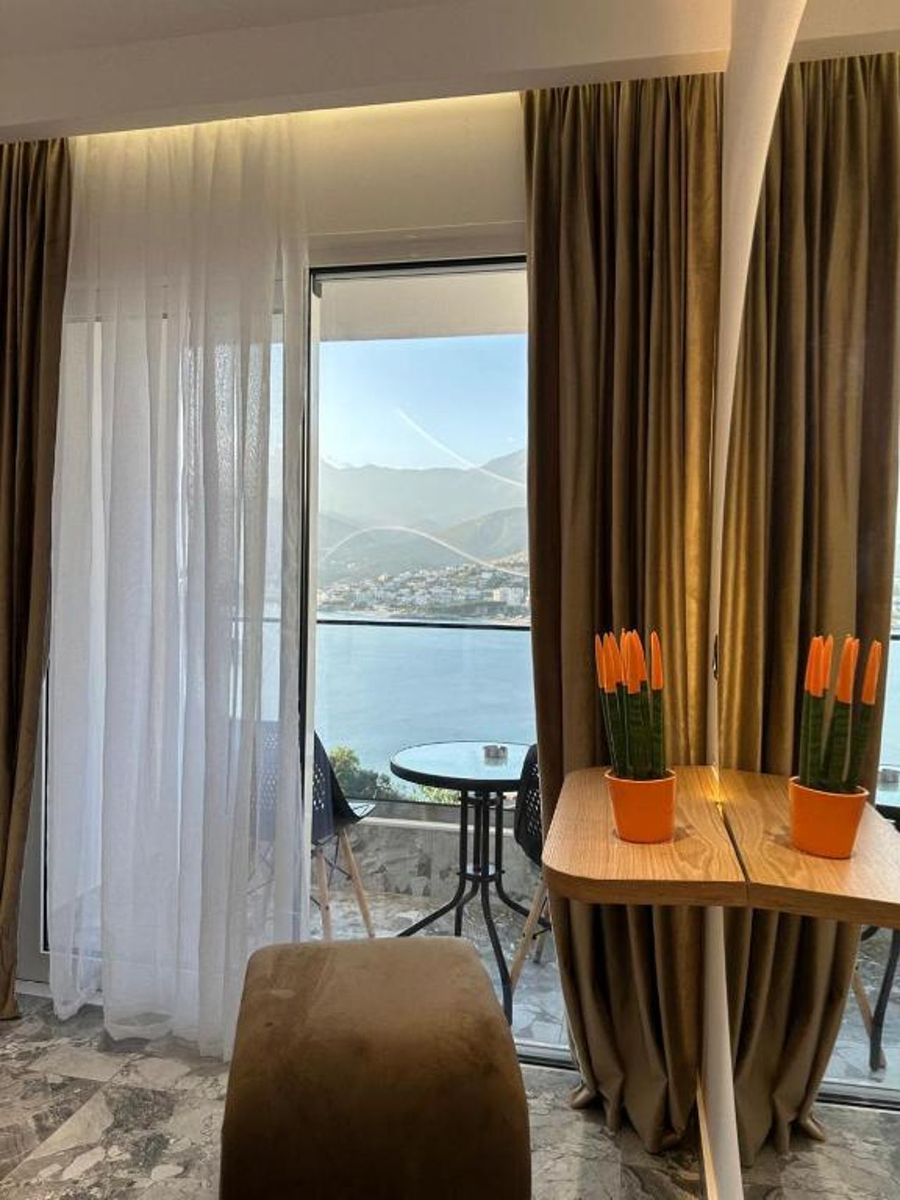 Hotel Mesun Himare