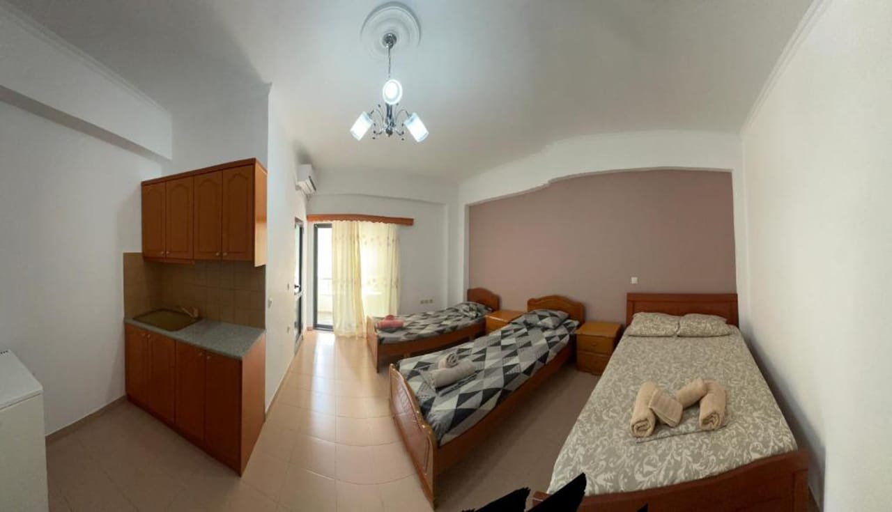Hotel Hyso Vela