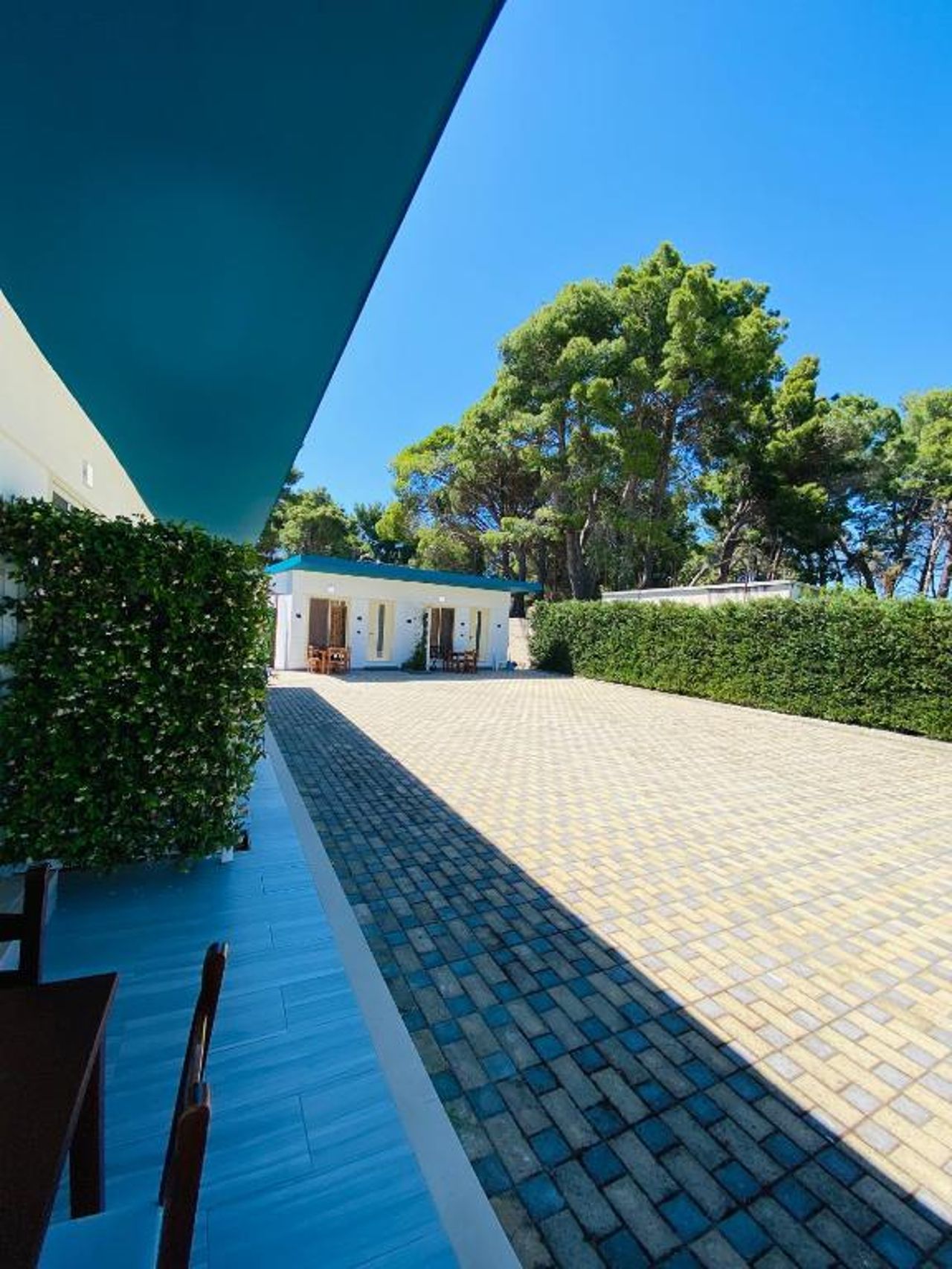 Holiday Cabins Vlore
