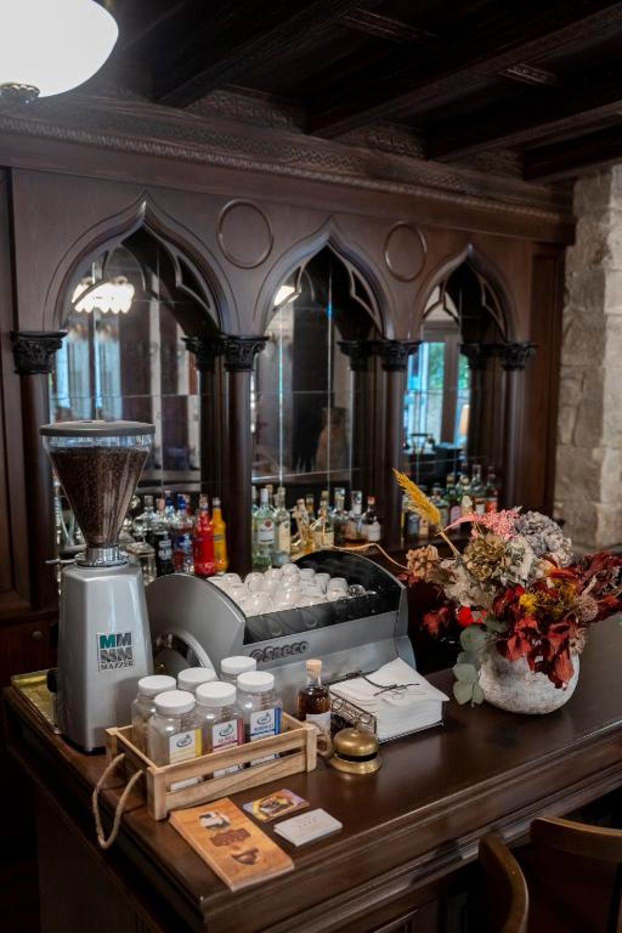 Hotel Boutique Vila 8