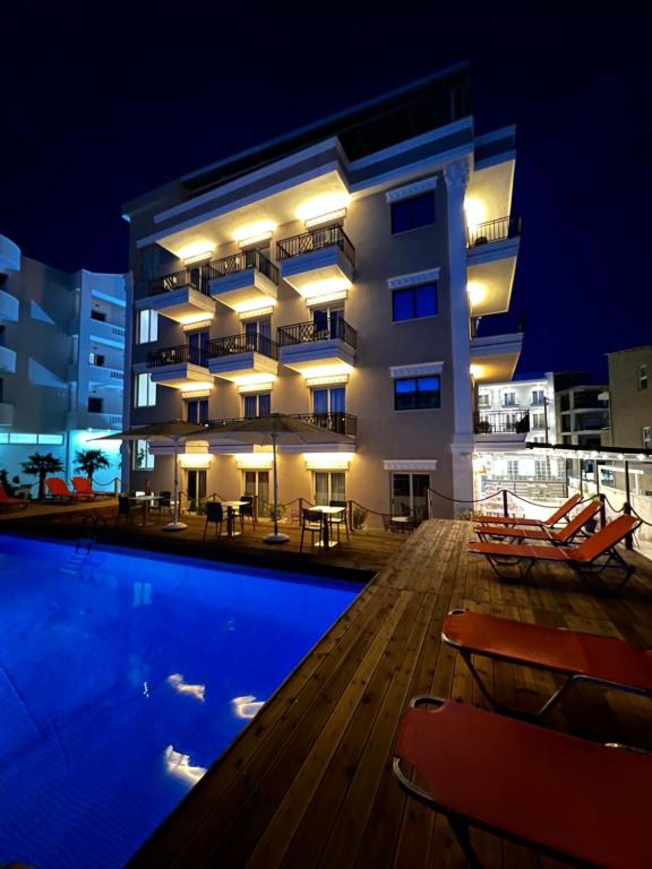 CLASS Hotel