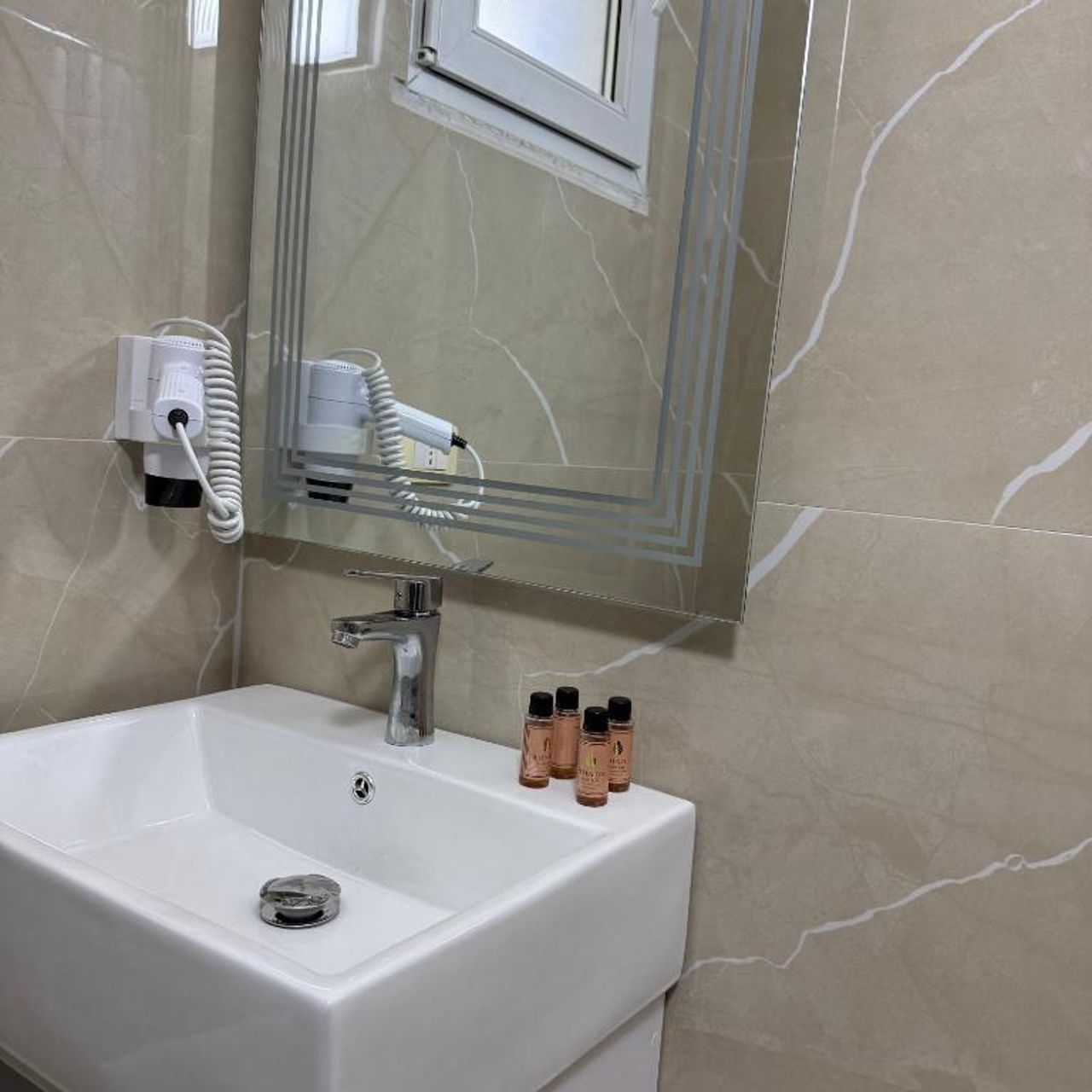 Hotel Amantia