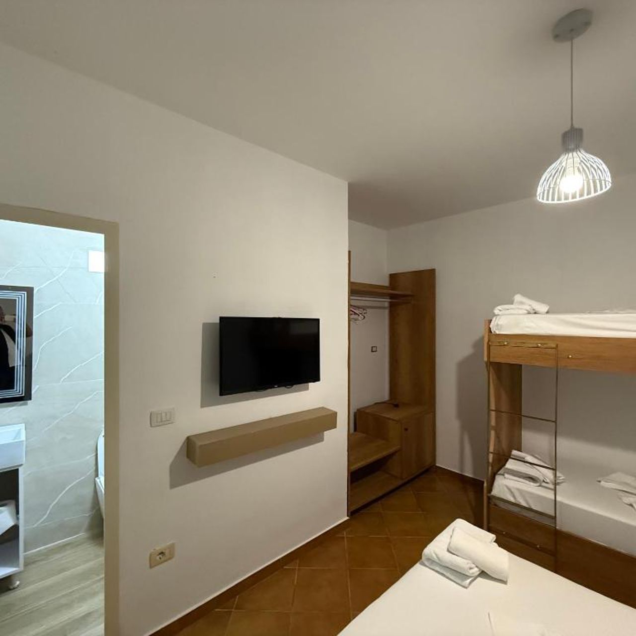 Hotel Amantia