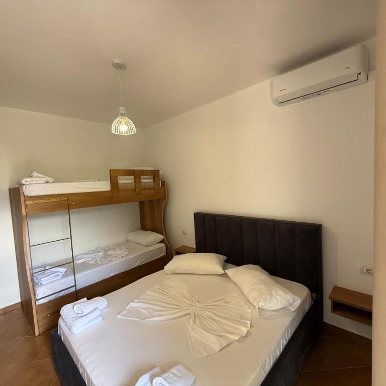 Hotel Amantia