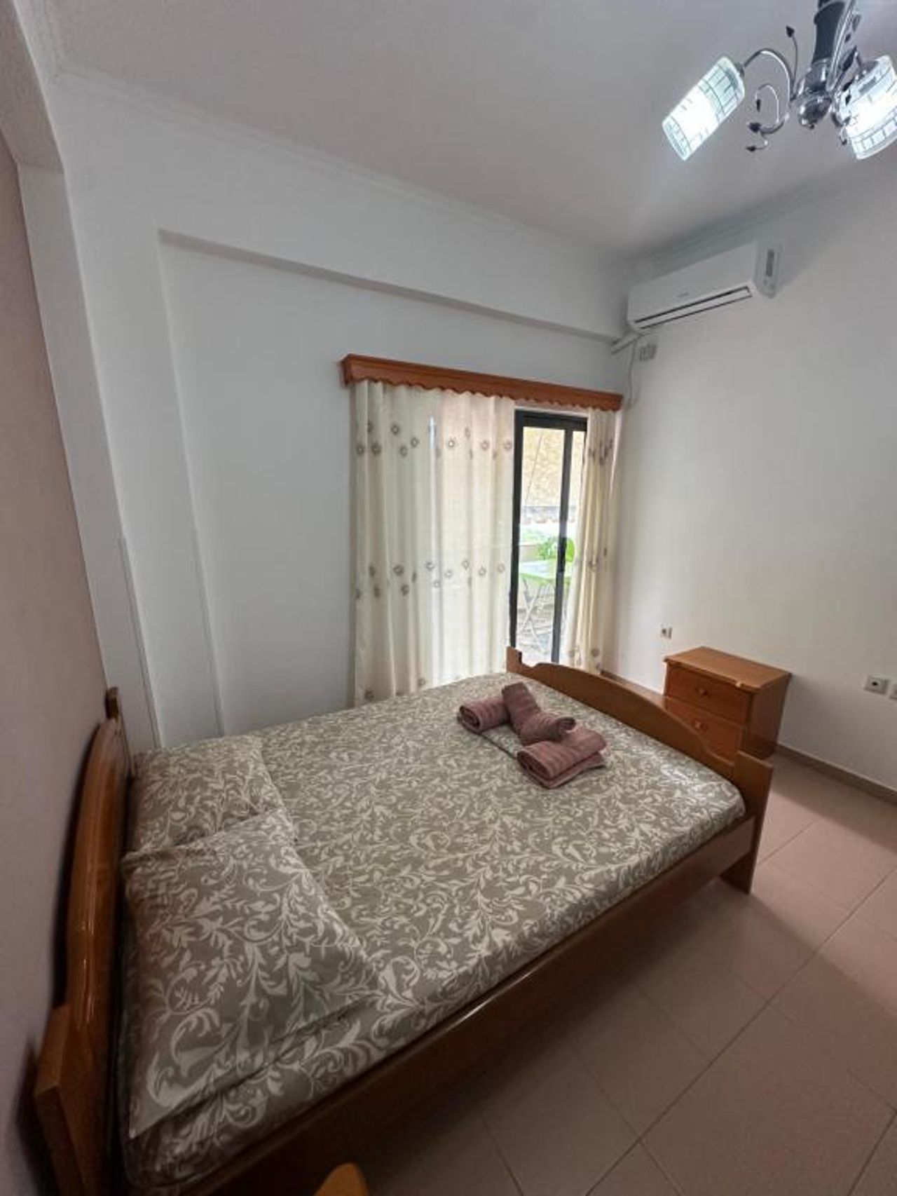 Hotel Hyso Vela