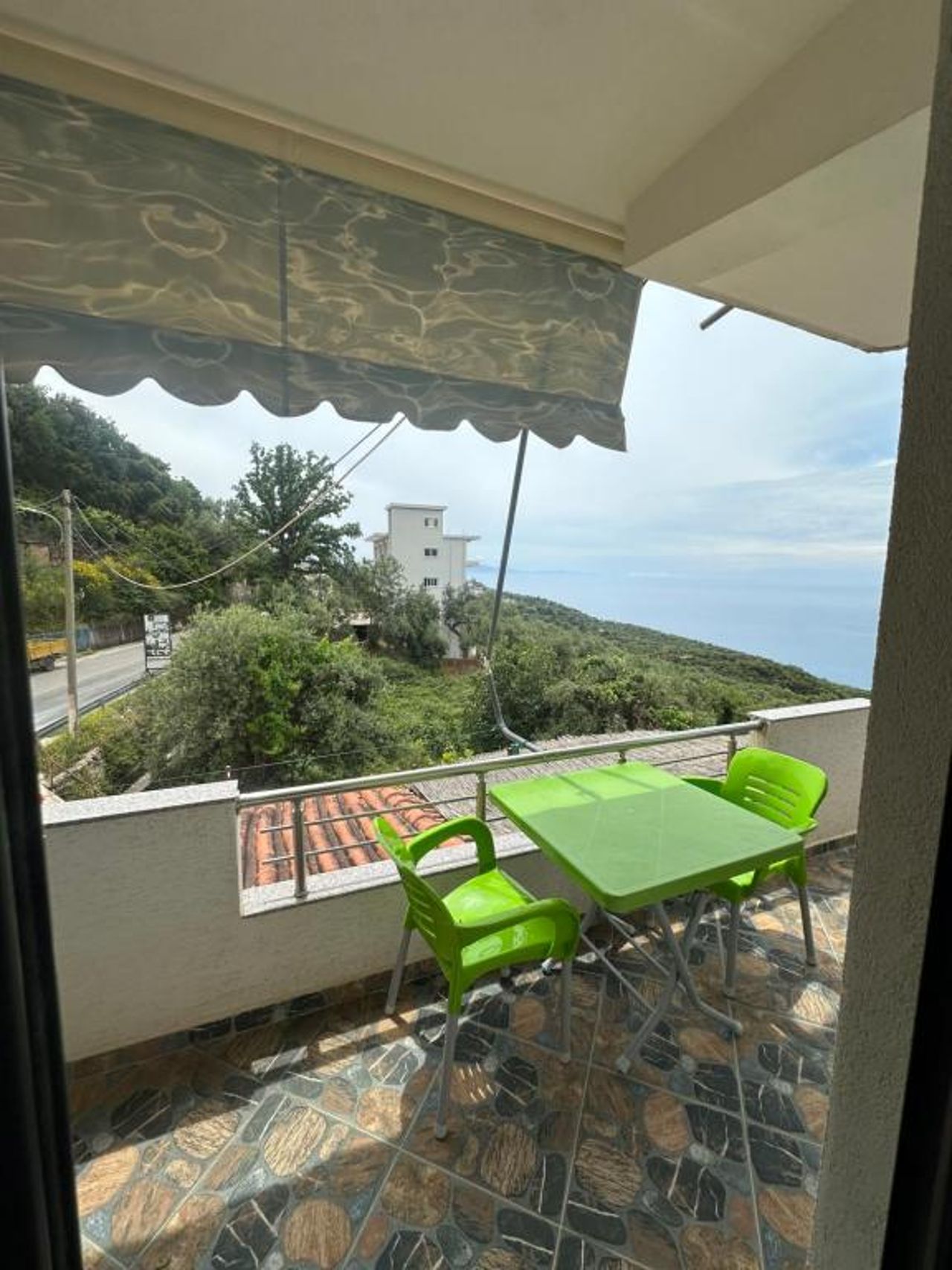 Hotel Hyso Vela