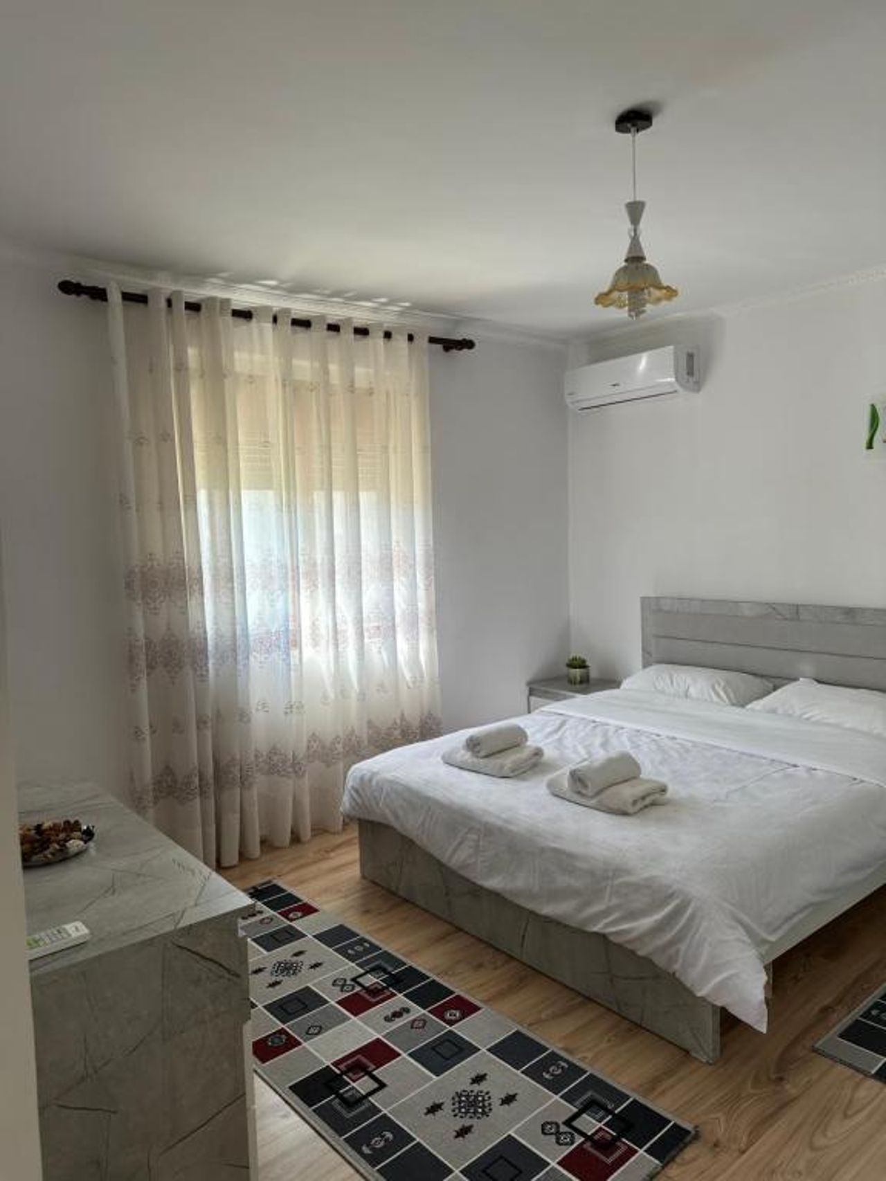 Vjosa Guest House