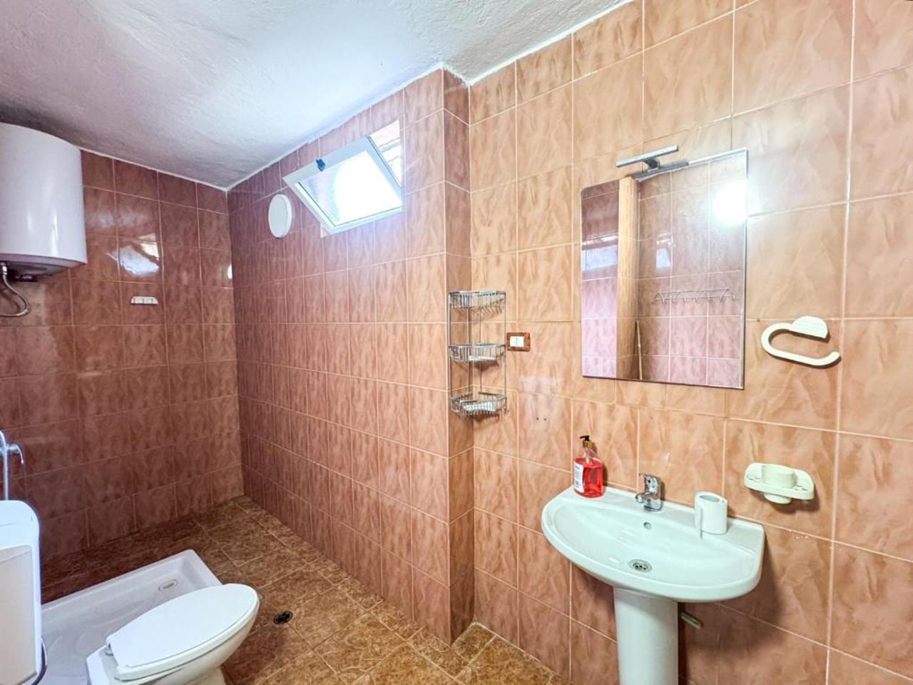 Shkodra Guest House